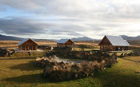 Hestasport Cottages